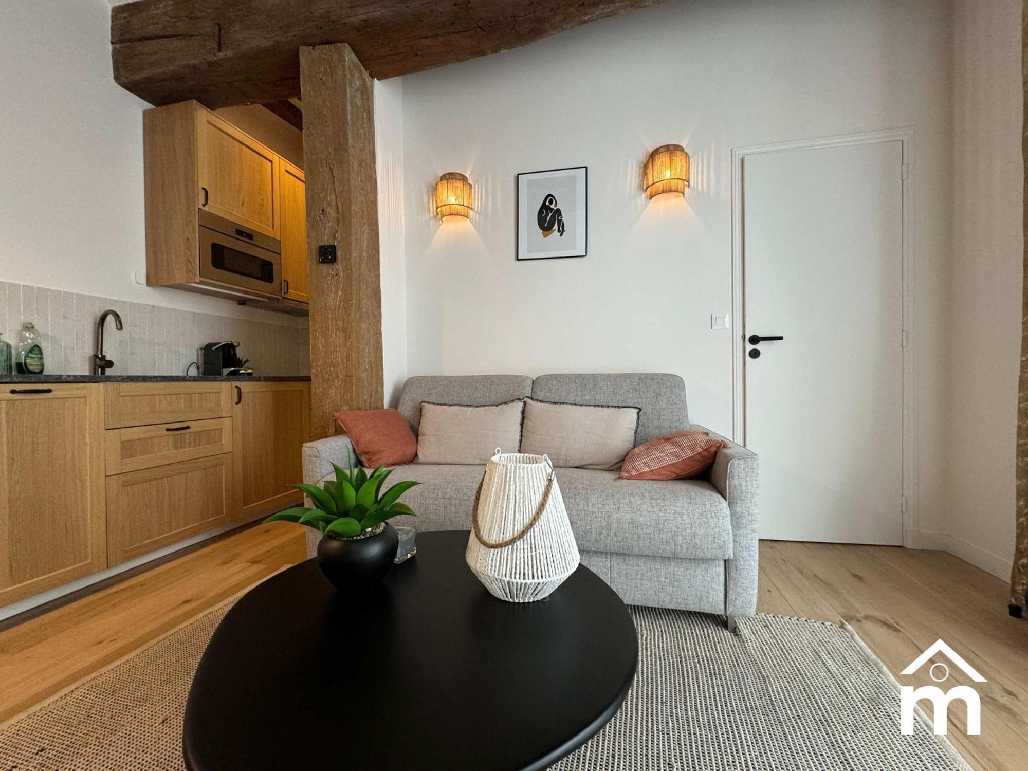 Saint Germain By Melvane Apartment