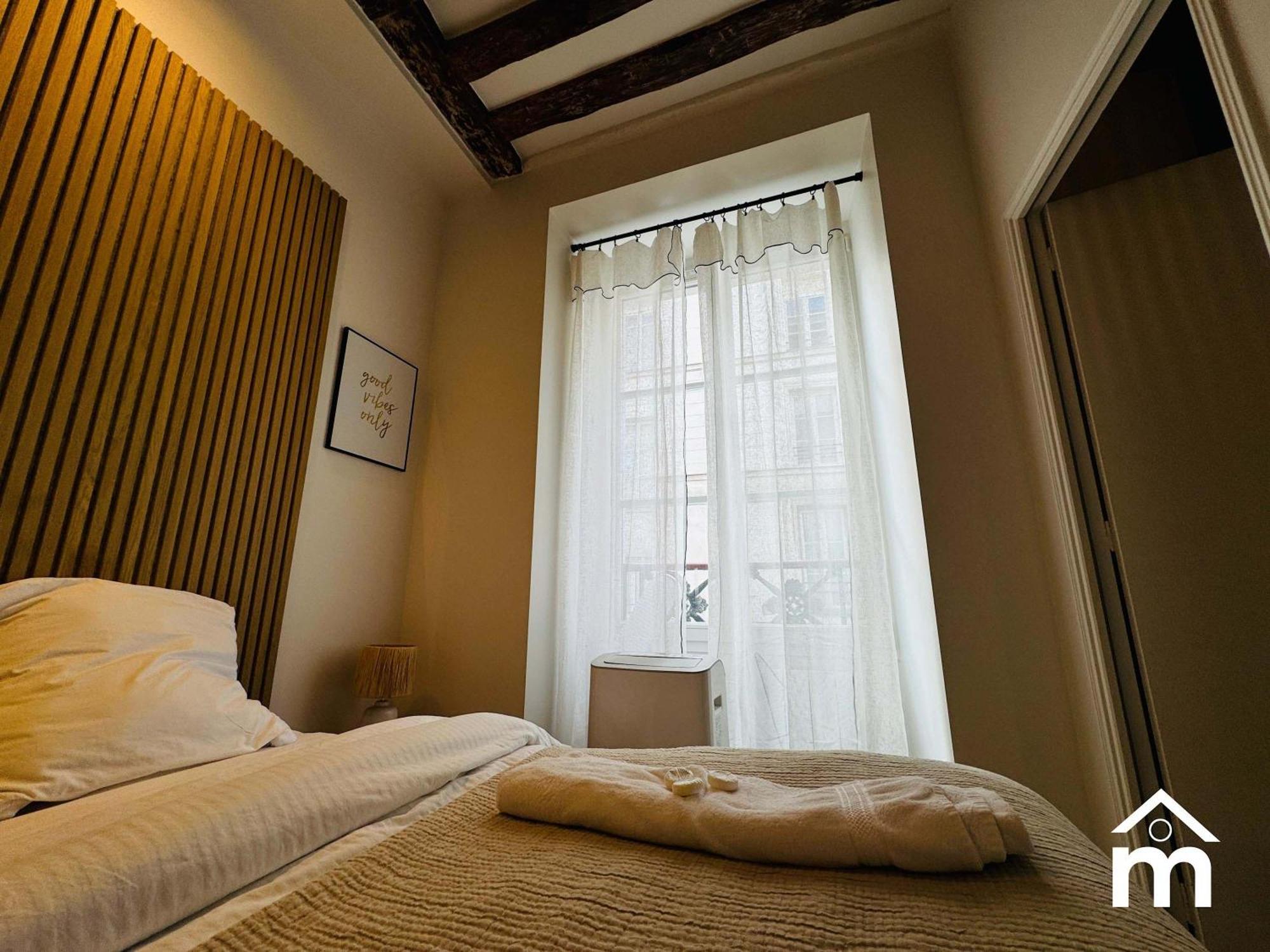 Saint Germain By Melvane Apartment *