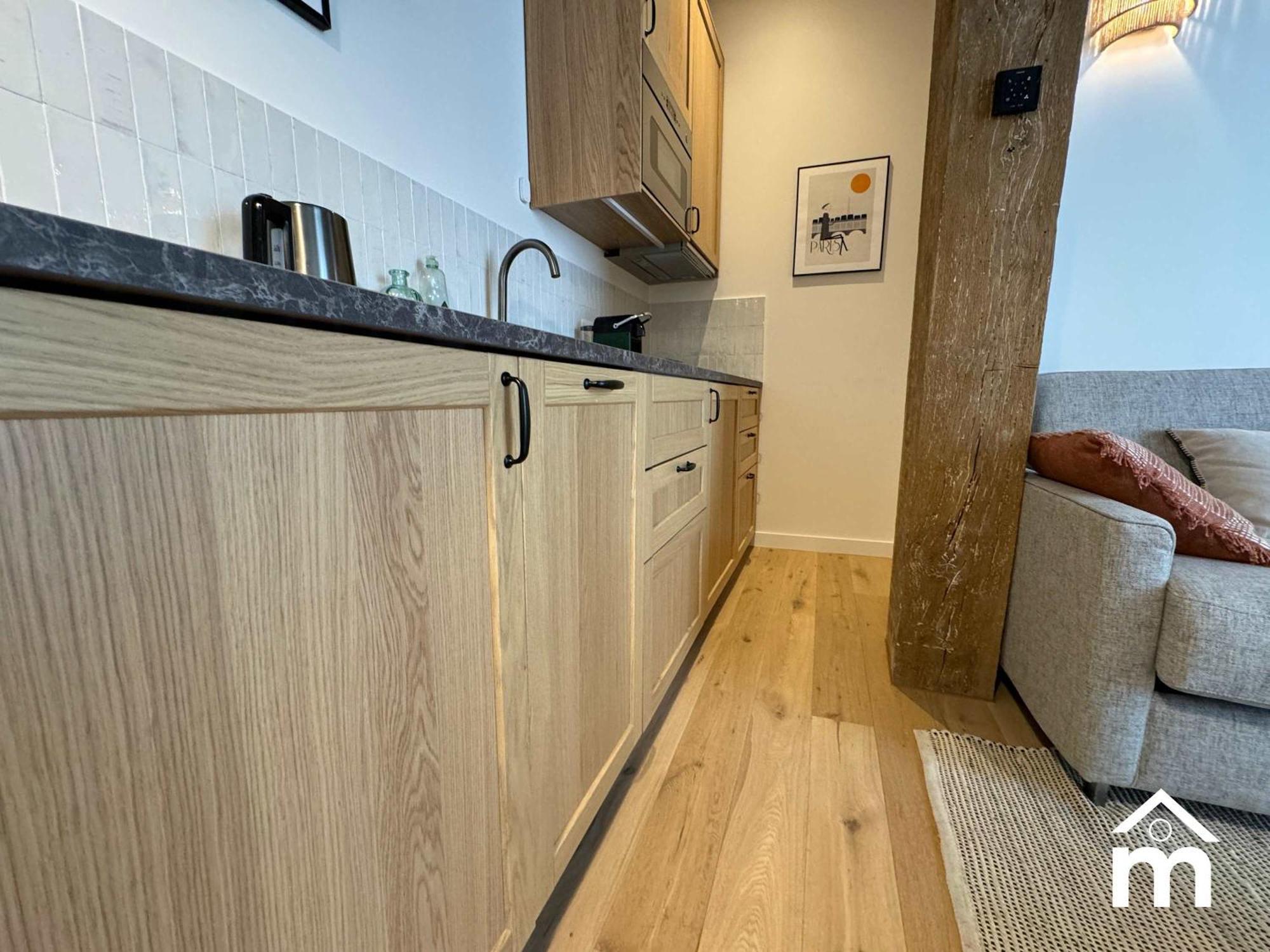 Apartment Saint Germain By Melvane *