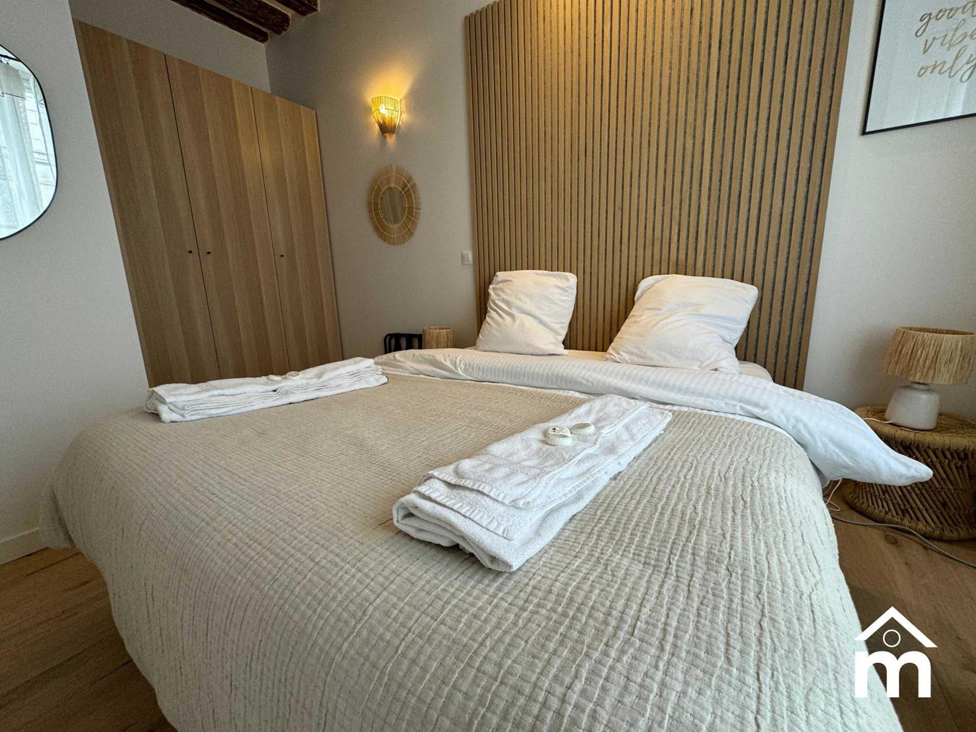 Apartment Saint Germain By Melvane