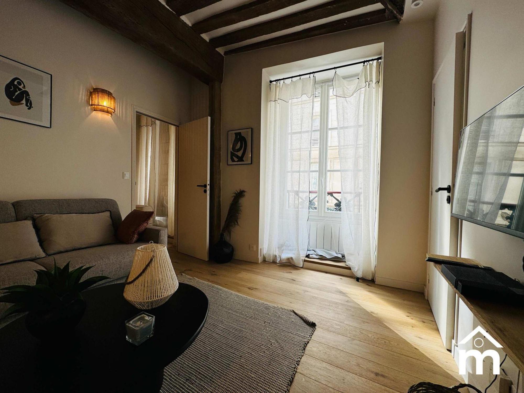 Saint Germain By Melvane *