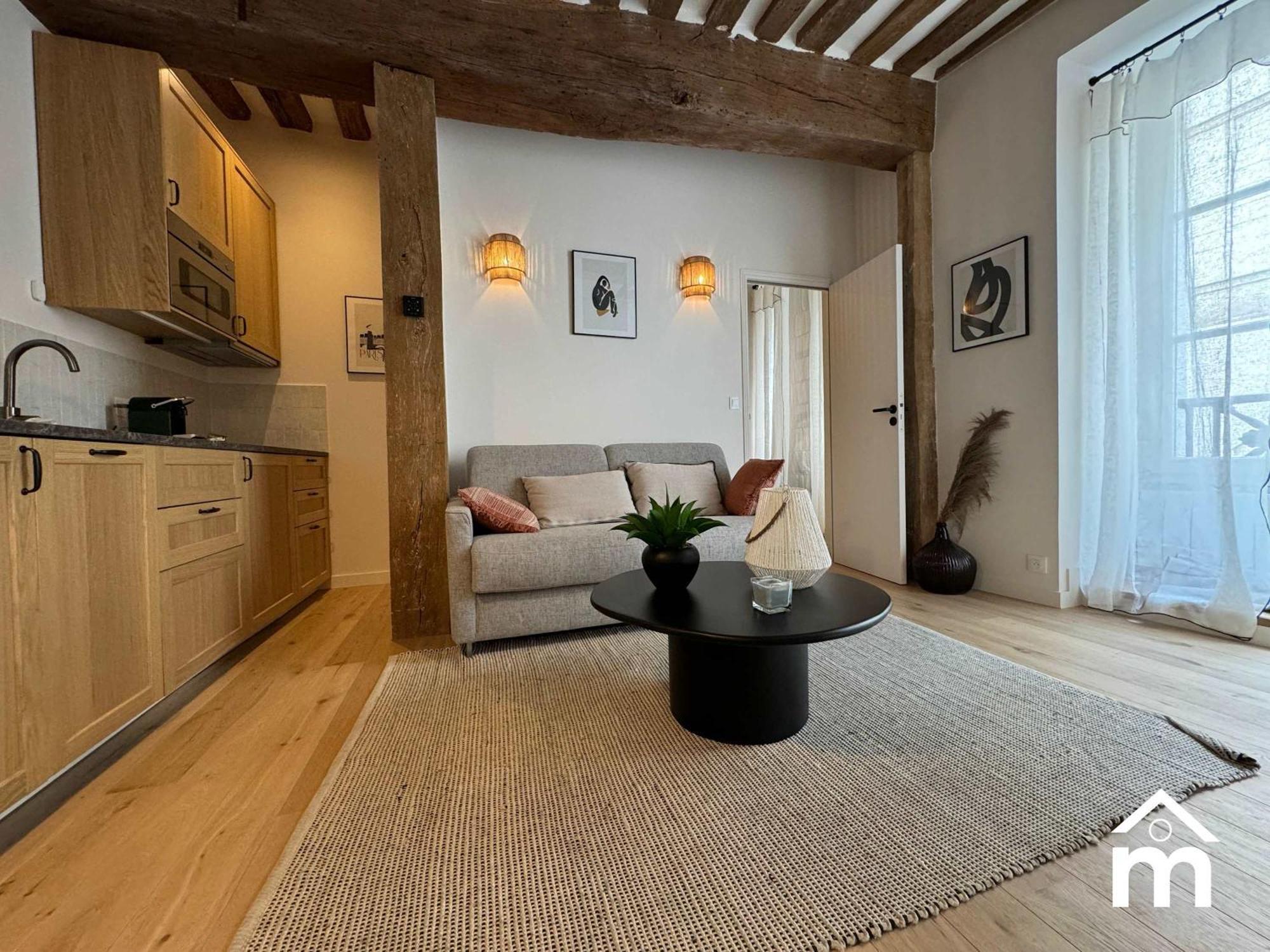 Saint Germain By Melvane * Paris