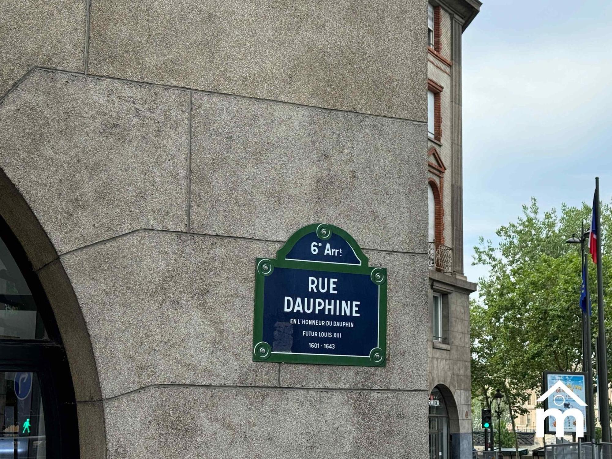 Apartment Saint Germain By Melvane