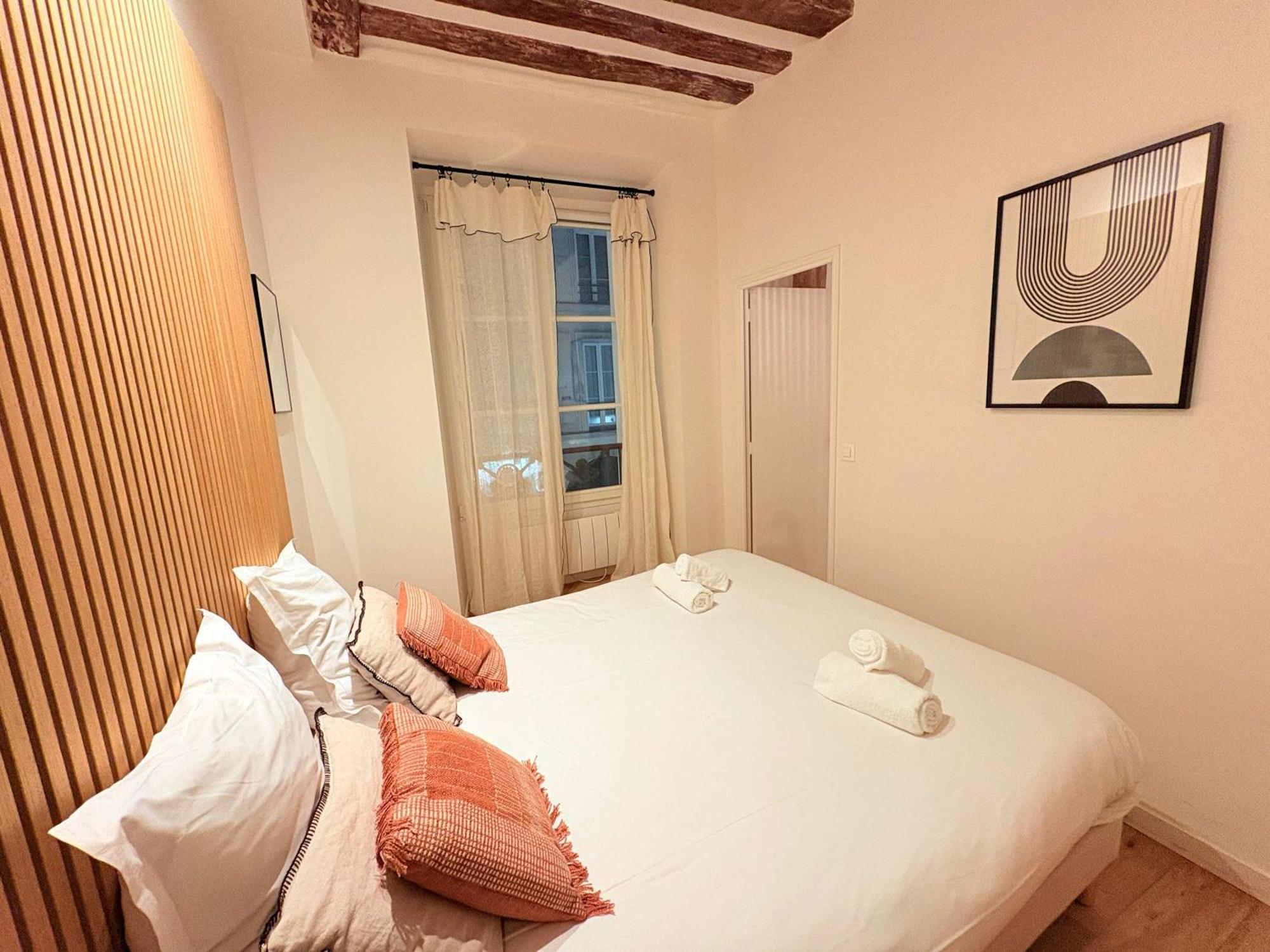 Saint Germain By Melvane Apartment *