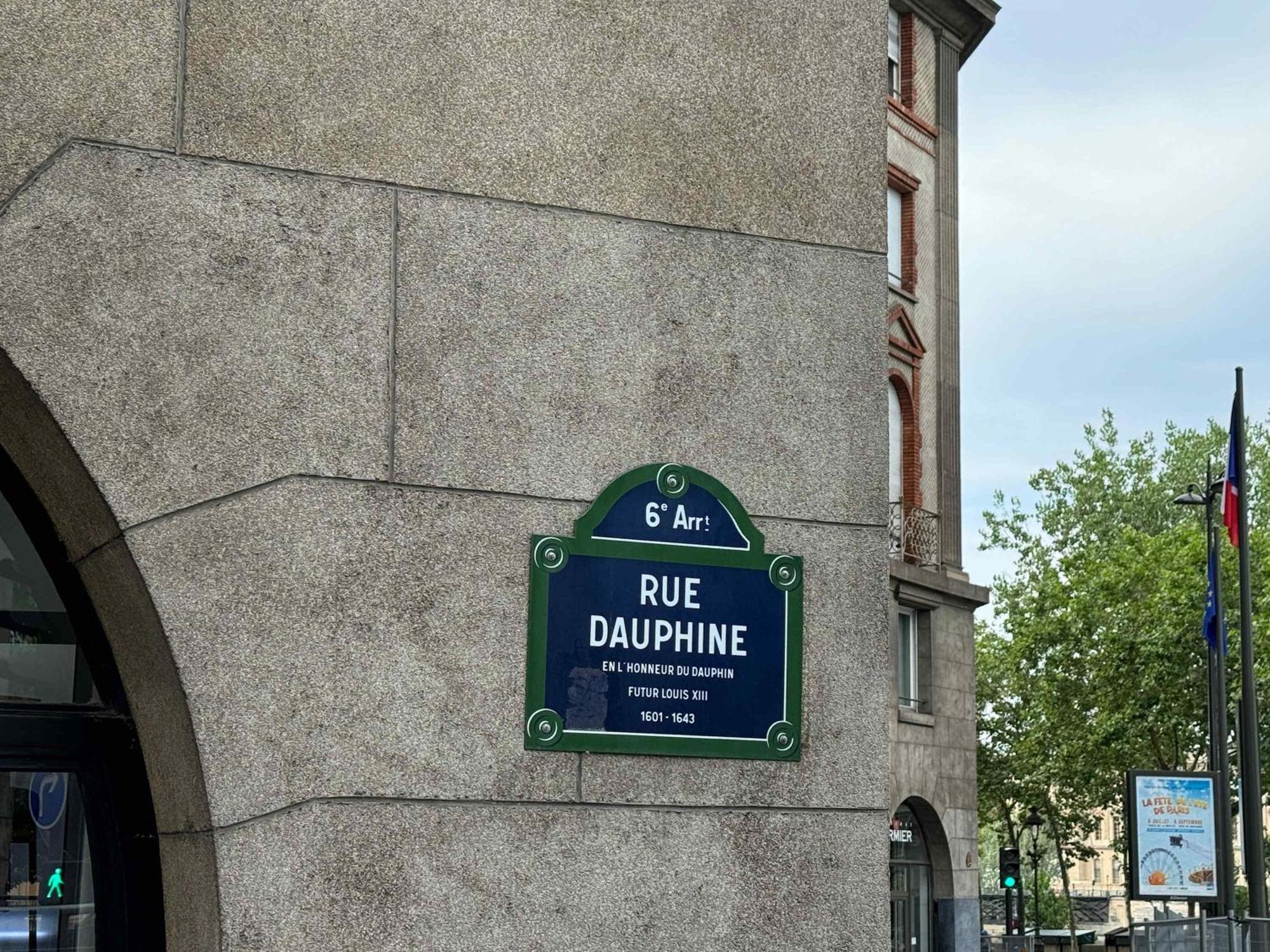 Saint Germain By Melvane * Paris