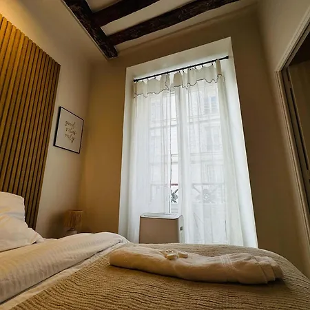 Saint Germain By Melvane * Paris