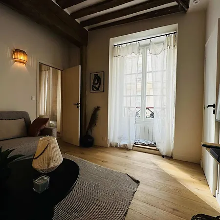 Saint Germain By Melvane * Paris