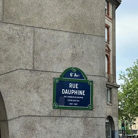 Saint Germain By Melvane * Paris